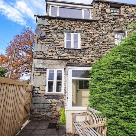 Penny Red Cottage 앰블사이드 외부 사진